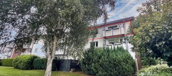 Apartamento de 3 divisões em Stormarn, Germany N.º 266678 8