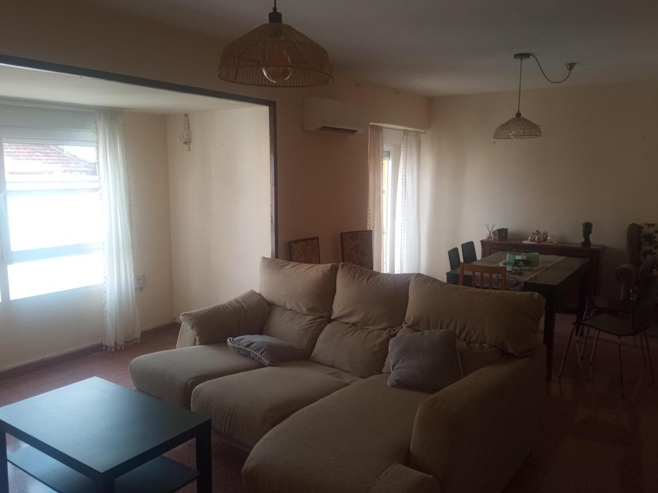 4 bedrooms Apartment in Alicante, Spain No. 209513