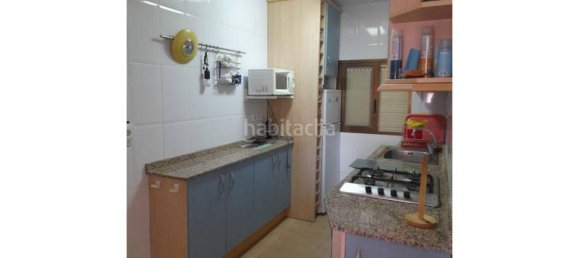 2 bedrooms Apartment in Ibi, Spain No. 166570 9