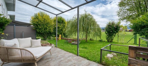 4-salle Maison de ville à Seewalchen am Attersee, Austria No. 226394 8