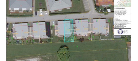 4-salle Maison de ville à Seewalchen am Attersee, Austria No. 226394 23