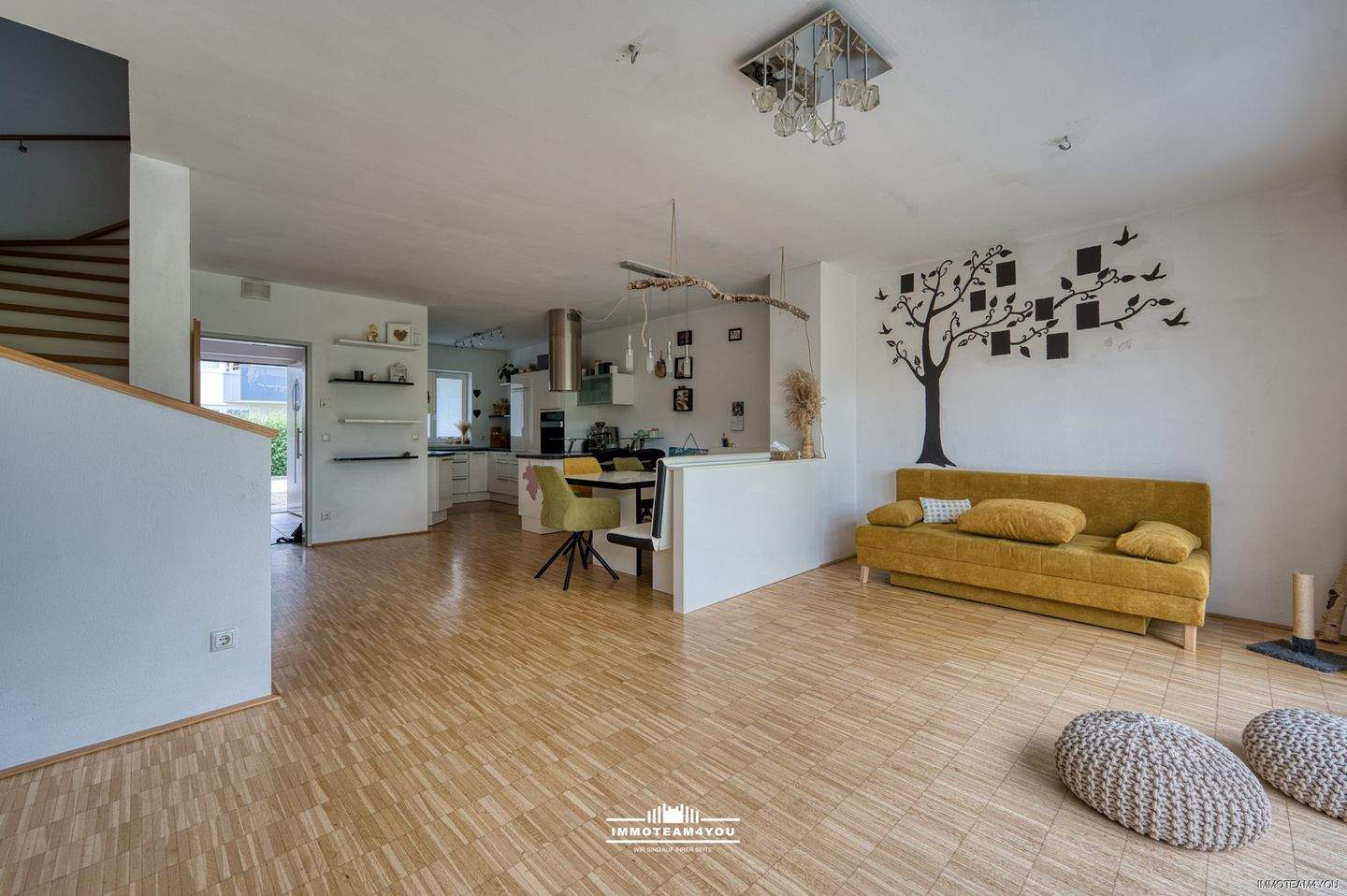 4-salle Maison de ville à Seewalchen am Attersee, Austria No. 226394