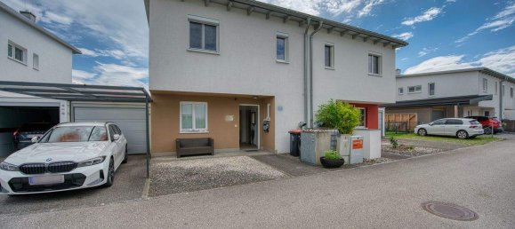 4-salle Maison de ville à Seewalchen am Attersee, Austria No. 226394 10