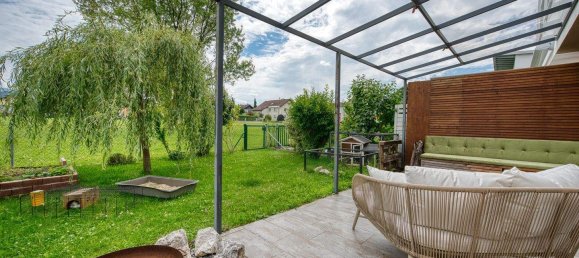 4-salle Maison de ville à Seewalchen am Attersee, Austria No. 226394 9