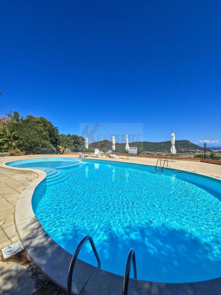 3 rooms Apartment in Castelsardo, Italy No. 260545