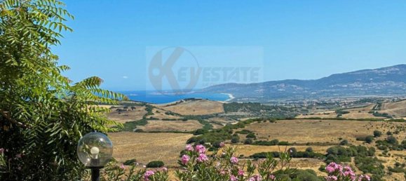 3 rooms Apartment in Castelsardo, Italy No. 260545 4