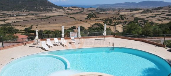 3 rooms Apartment in Castelsardo, Italy No. 260545 12