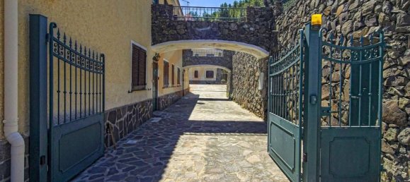 3 rooms Apartment in Castelsardo, Italy No. 260545 18