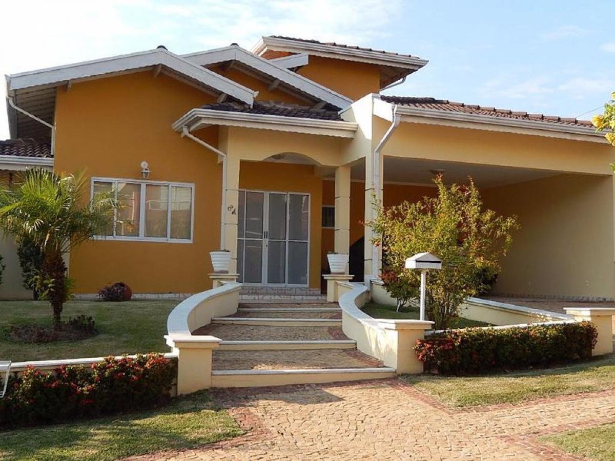 3 غرف نوم منزل في Sao Paulo, Brazil رقم 485970