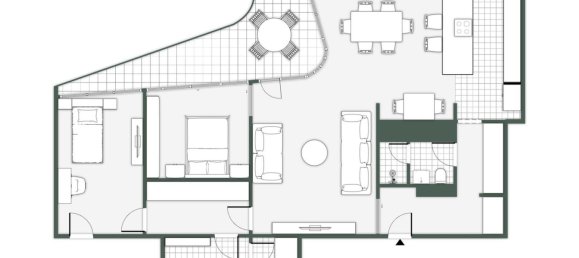 Apartamento T2 em Alt-Treptow, Germany N.º 241742 16