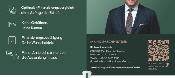 Apartamento T2 em Alt-Treptow, Germany N.º 241742 4