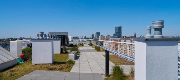 Apartamento T2 em Alt-Treptow, Germany N.º 241742 17