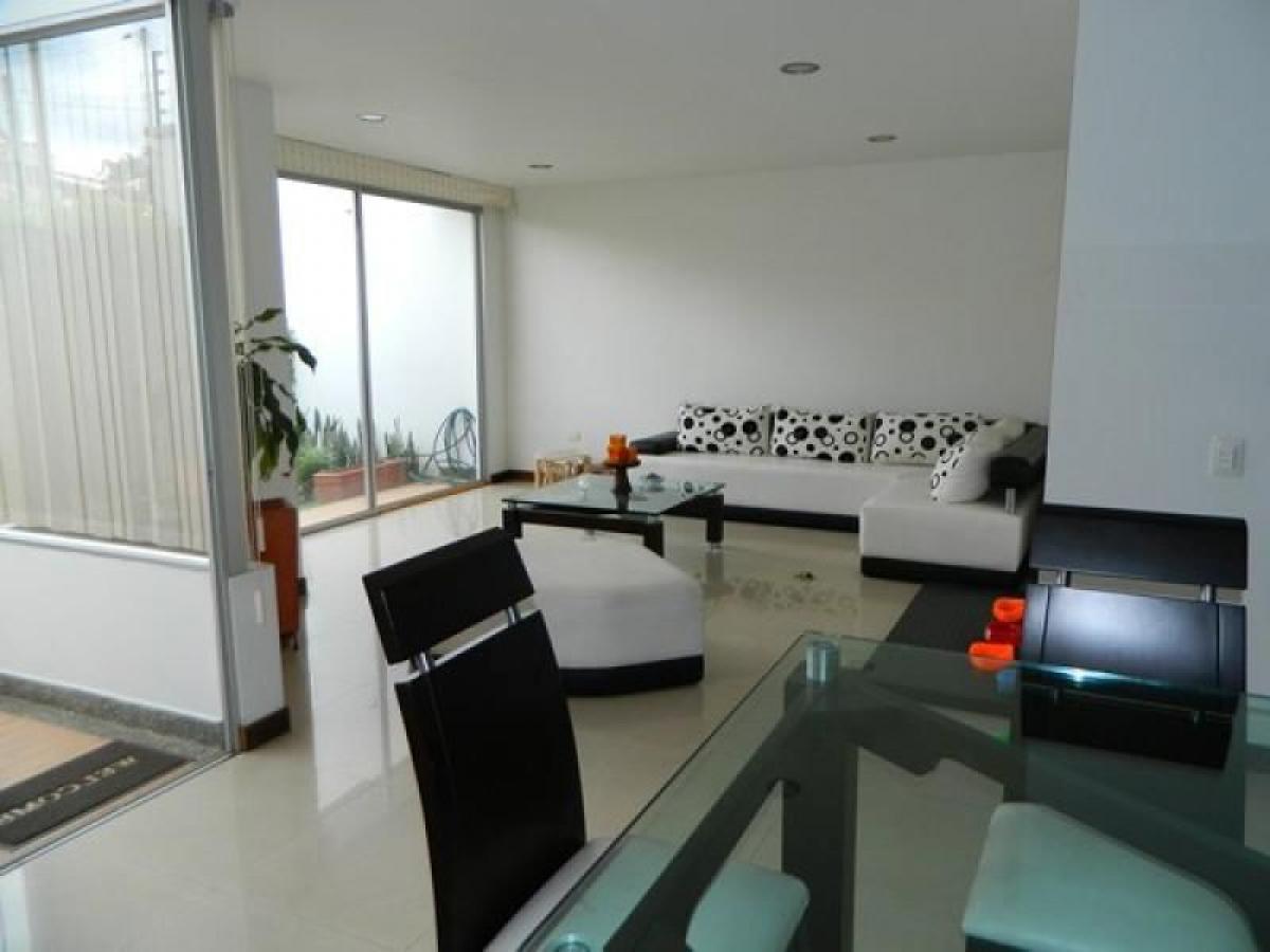 3 غرف نوم منزل في Valle del Cauca, Colombia رقم 1228