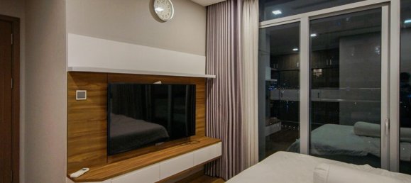 4 bedrooms Apartment in Binh Thanh, Vietnam No. 18383 26