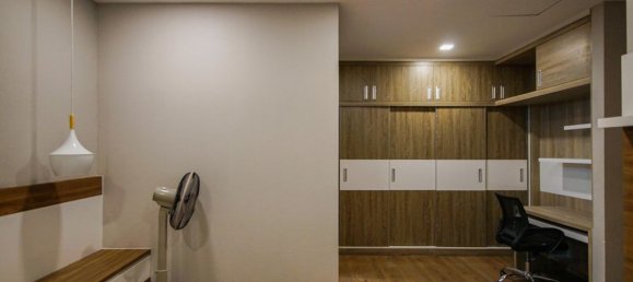 4 bedrooms Apartment in Binh Thanh, Vietnam No. 18383 25