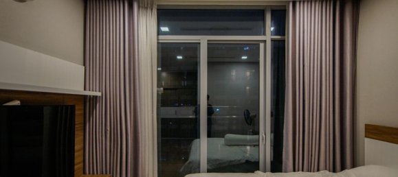 4 bedrooms Apartment in Binh Thanh, Vietnam No. 18383 27