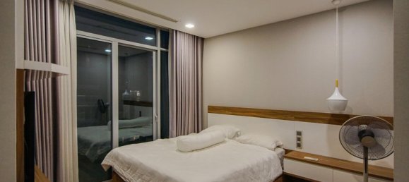 4 bedrooms Apartment in Binh Thanh, Vietnam No. 18383 23