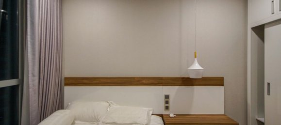 4 bedrooms Apartment in Binh Thanh, Vietnam No. 18383 20