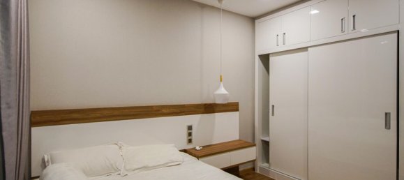 4 bedrooms Apartment in Binh Thanh, Vietnam No. 18383 22