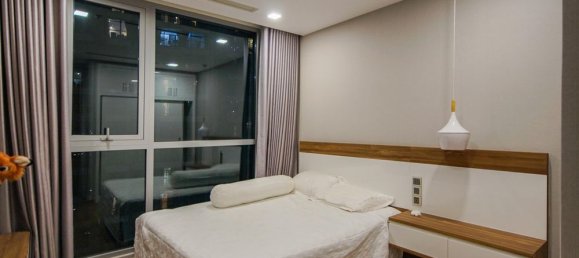 4 bedrooms Apartment in Binh Thanh, Vietnam No. 18383 2