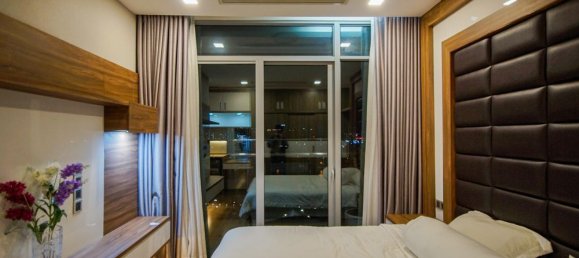 4 bedrooms Apartment in Binh Thanh, Vietnam No. 18383 5