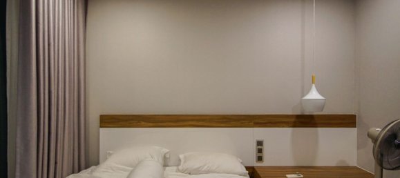 4 bedrooms Apartment in Binh Thanh, Vietnam No. 18383 24