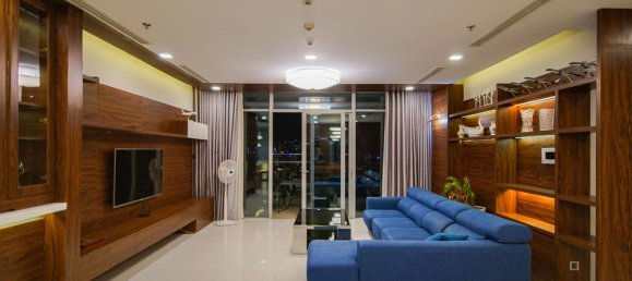 4 bedrooms Apartment in Binh Thanh, Vietnam No. 18383 6