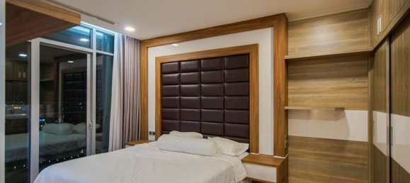 4 bedrooms Apartment in Binh Thanh, Vietnam No. 18383 14