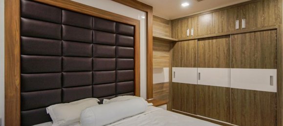 4 bedrooms Apartment in Binh Thanh, Vietnam No. 18383 18