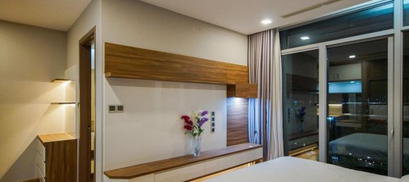 4 bedrooms Apartment in Binh Thanh, Vietnam No. 18383 16
