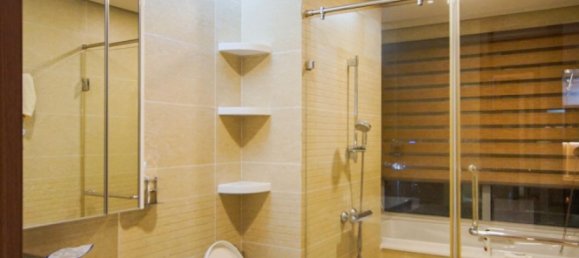 4 bedrooms Apartment in Binh Thanh, Vietnam No. 18383 3