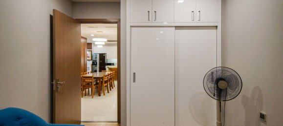 4 bedrooms Apartment in Binh Thanh, Vietnam No. 18383 19