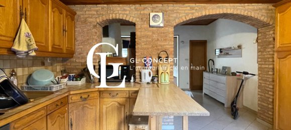 Casa de 3 dormitorios en Bruay-la-Buissiere, France No. 68108 6