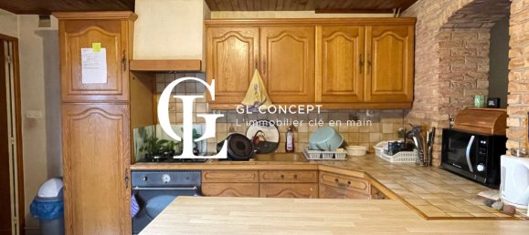 Casa de 3 dormitorios en Bruay-la-Buissiere, France No. 68108 5