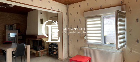 Casa de 3 dormitorios en Bruay-la-Buissiere, France No. 68108 3