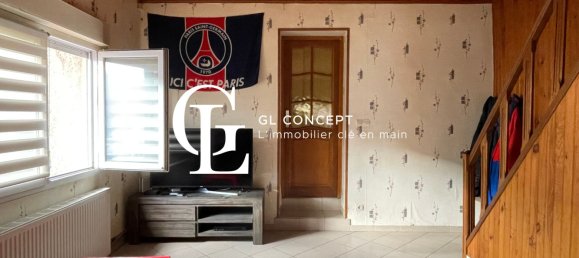 Casa de 3 dormitorios en Bruay-la-Buissiere, France No. 68108 4