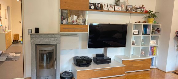 Квартира с 3 комнатами в Лурнфельд, Австрия № 234195 3