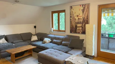 Квартира с 3 комнатами в Лурнфельд, Австрия № 234195