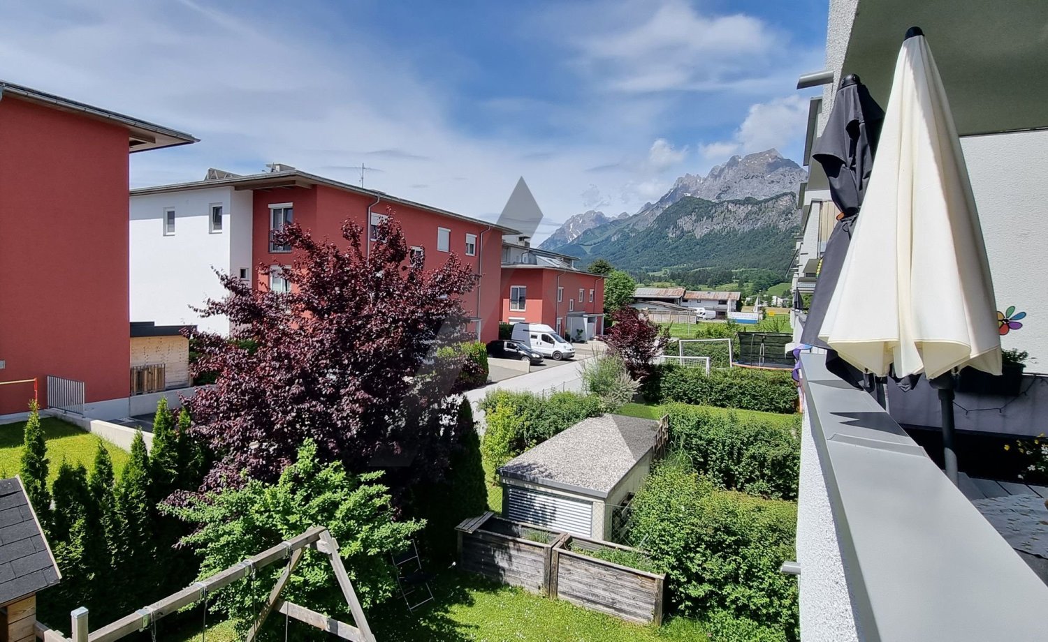 3-Zimmer Wohnung in St. Johann in Tirol, Austria, Nr. 90589