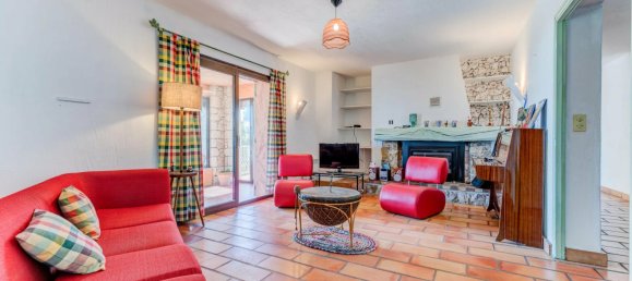 5 bedrooms Villa in Alpes-Maritimes, France No. 322601 16