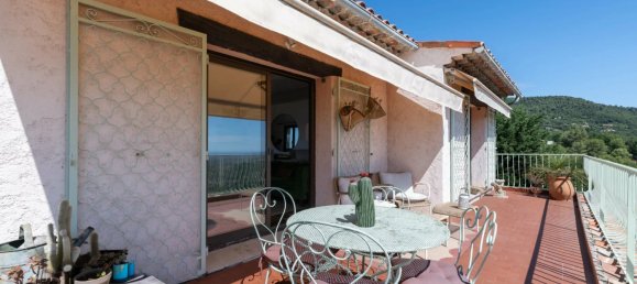 5 bedrooms Villa in Alpes-Maritimes, France No. 322601 28