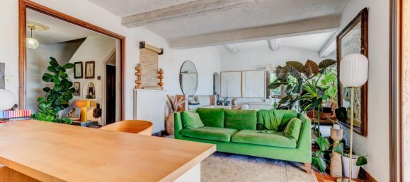 5 bedrooms Villa in Alpes-Maritimes, France No. 322601 7