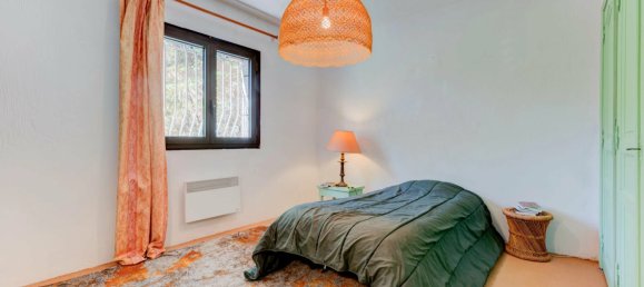 5 bedrooms Villa in Alpes-Maritimes, France No. 322601 20