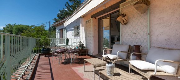 5 bedrooms Villa in Alpes-Maritimes, France No. 322601 30