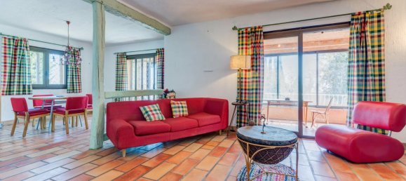 5 bedrooms Villa in Alpes-Maritimes, France No. 322601 17