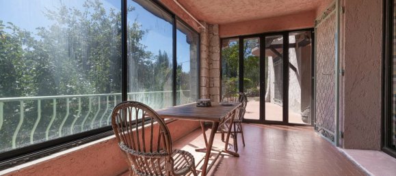 5 bedrooms Villa in Alpes-Maritimes, France No. 322601 22