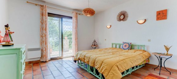 5 bedrooms Villa in Alpes-Maritimes, France No. 322601 21