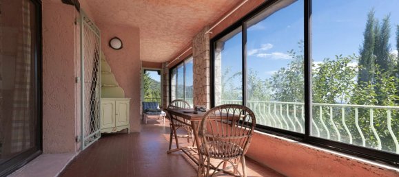 5 bedrooms Villa in Alpes-Maritimes, France No. 322601 25