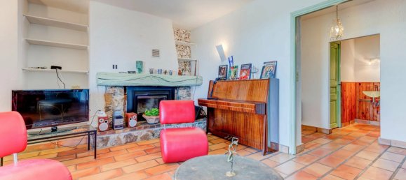 5 bedrooms Villa in Alpes-Maritimes, France No. 322601 18