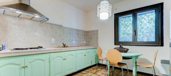 5 bedrooms Villa in Alpes-Maritimes, France No. 322601 19